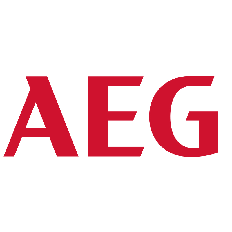 AEG-Brand