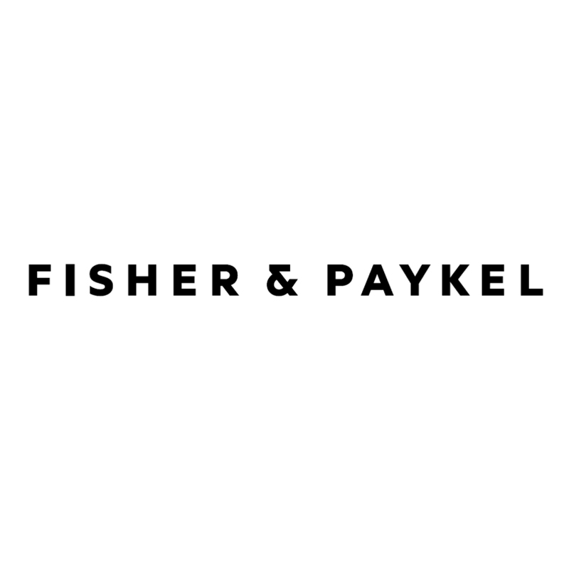Fisher-&-Paykel-Brand
