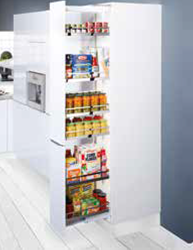 Larder Pull-Out